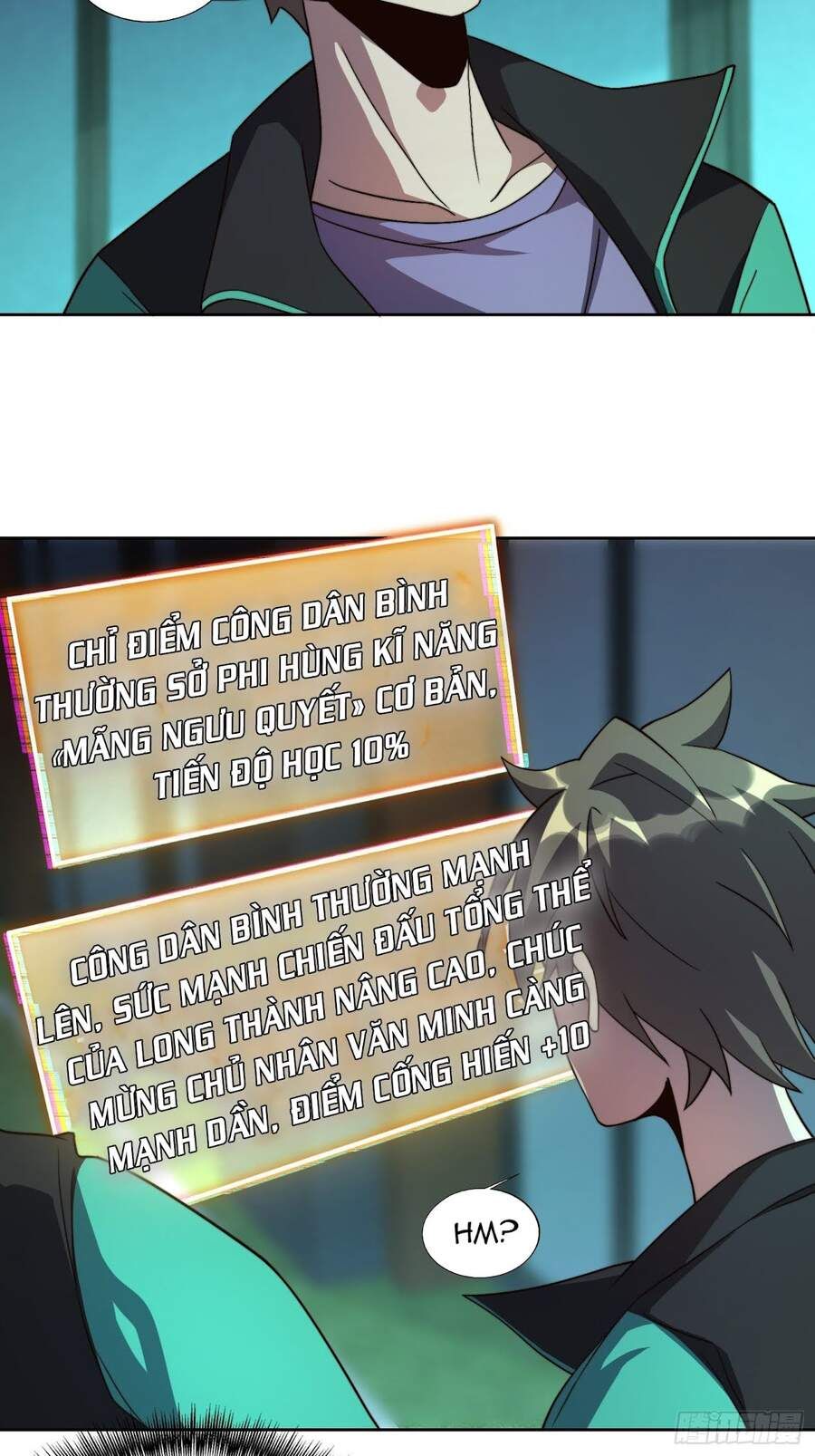 đọc truyện Người Trái Đất Quả Thật Rất Tàn Ác Chương 5 ảnh 14 tại Thiên Thai Truyện