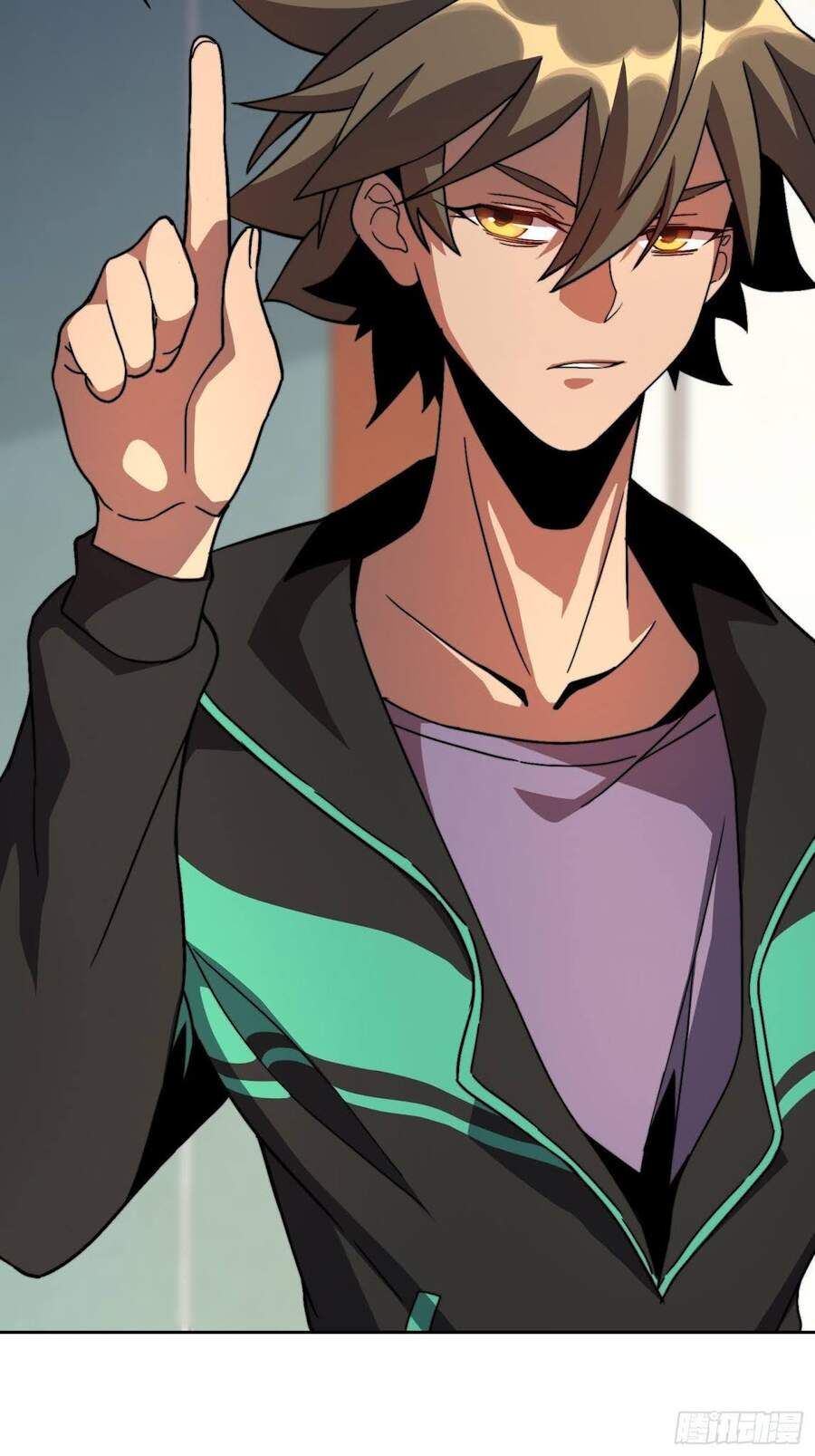 đọc truyện Người Trái Đất Quả Thật Rất Tàn Ác Chương 5 ảnh 17 tại Thiên Thai Truyện