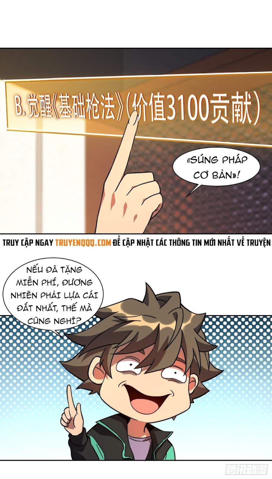 đọc truyện Người Trái Đất Quả Thật Rất Tàn Ác Chương 5 ảnh 18 tại Thiên Thai Truyện