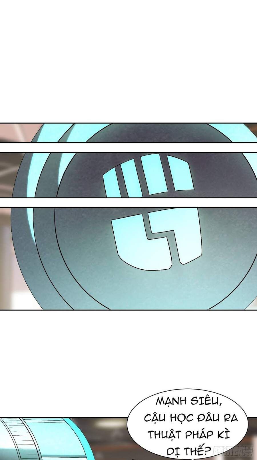 đọc truyện Người Trái Đất Quả Thật Rất Tàn Ác Chương 5 ảnh 20 tại Thiên Thai Truyện