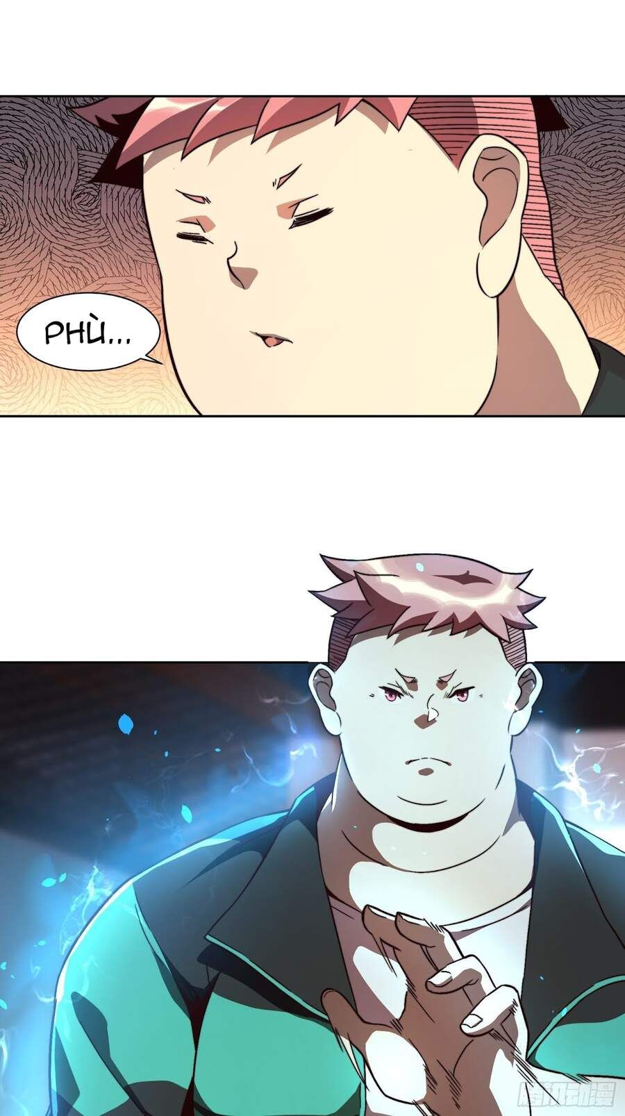 đọc truyện Người Trái Đất Quả Thật Rất Tàn Ác Chương 5 ảnh 22 tại Thiên Thai Truyện