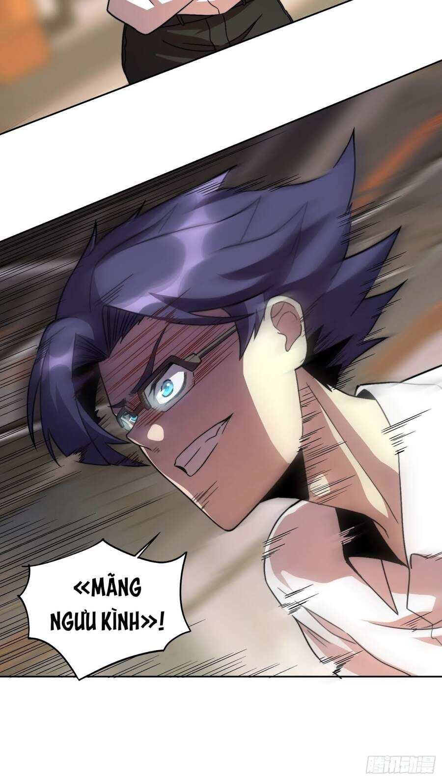 đọc truyện Người Trái Đất Quả Thật Rất Tàn Ác Chương 5 ảnh 30 tại Thiên Thai Truyện