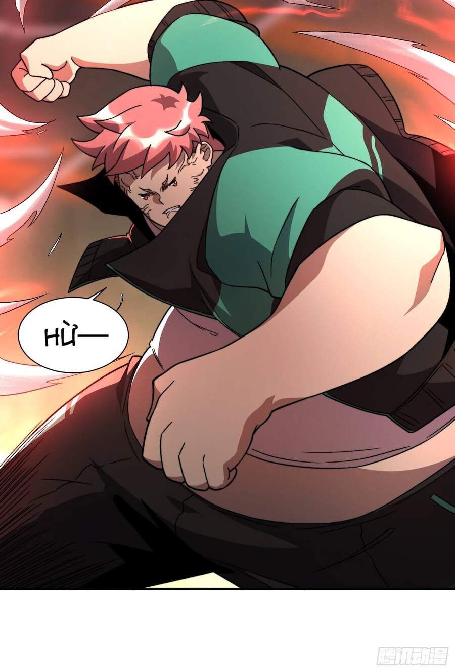 đọc truyện Người Trái Đất Quả Thật Rất Tàn Ác Chương 5 ảnh 42 tại Thiên Thai Truyện