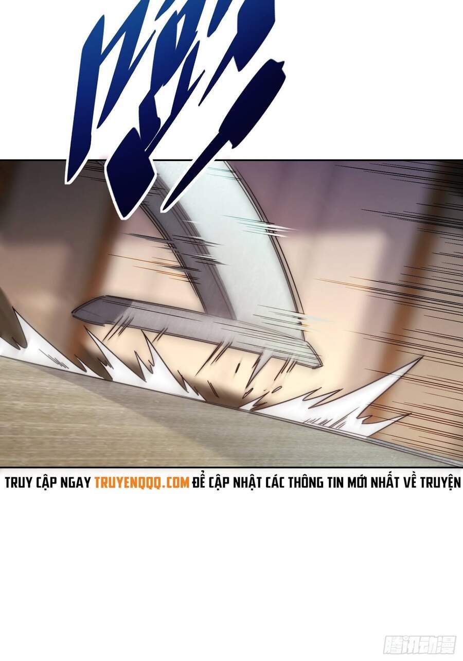 đọc truyện Người Trái Đất Quả Thật Rất Tàn Ác Chương 5 ảnh 45 tại Thiên Thai Truyện