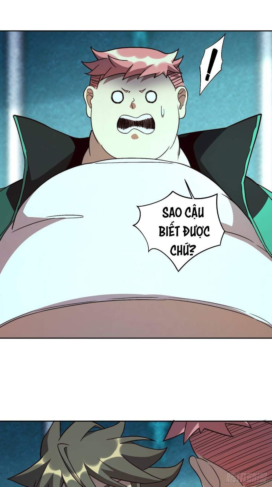 đọc truyện Người Trái Đất Quả Thật Rất Tàn Ác Chương 5 ảnh 7 tại Thiên Thai Truyện