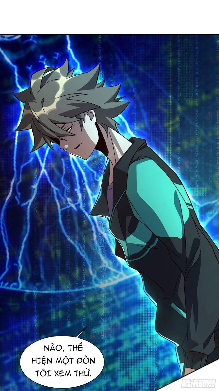 đọc truyện Người Trái Đất Quả Thật Rất Tàn Ác Chương 5 ảnh 10 tại Thiên Thai Truyện