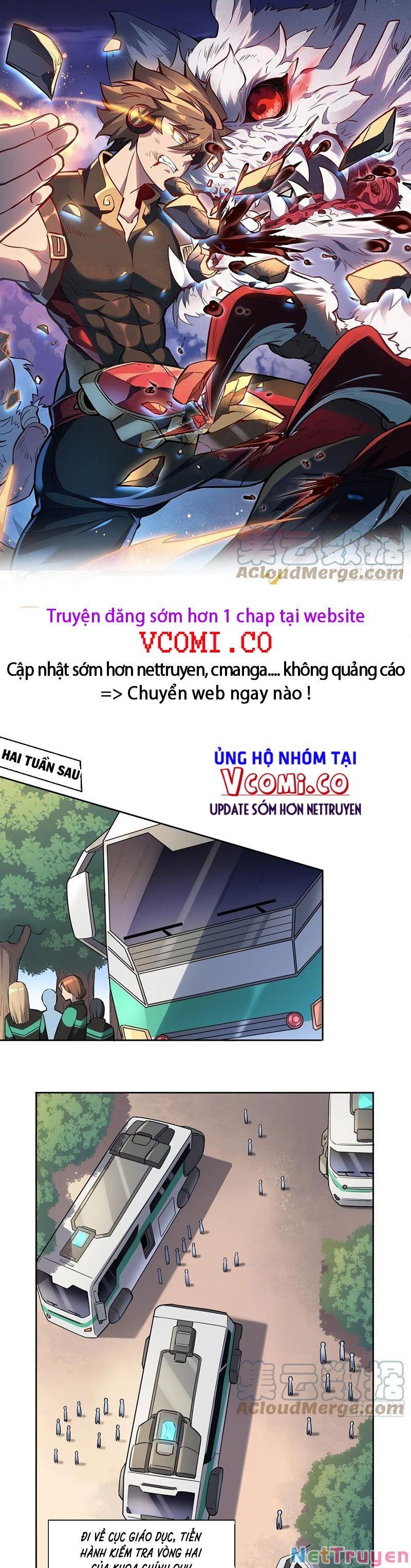 đọc truyện Người Trái Đất Quả Thật Rất Tàn Ác Chương 50 ảnh 3 tại Thiên Thai Truyện