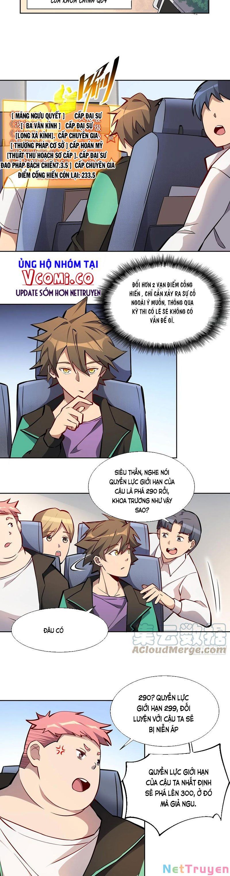 đọc truyện Người Trái Đất Quả Thật Rất Tàn Ác Chương 50 ảnh 4 tại Thiên Thai Truyện