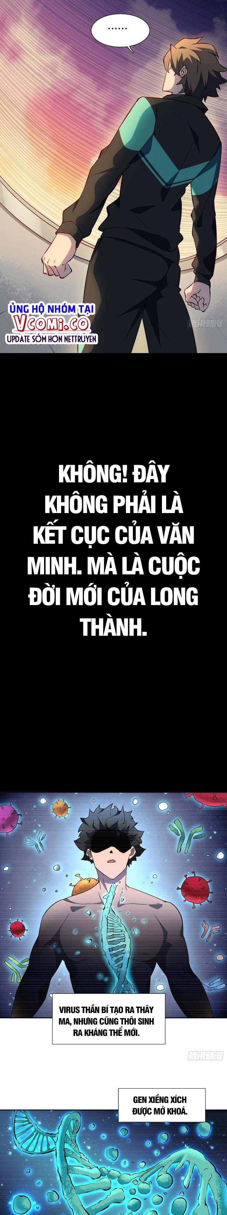 đọc truyện Người Trái Đất Quả Thật Rất Tàn Ác Chương 51 ảnh 4 tại Thiên Thai Truyện