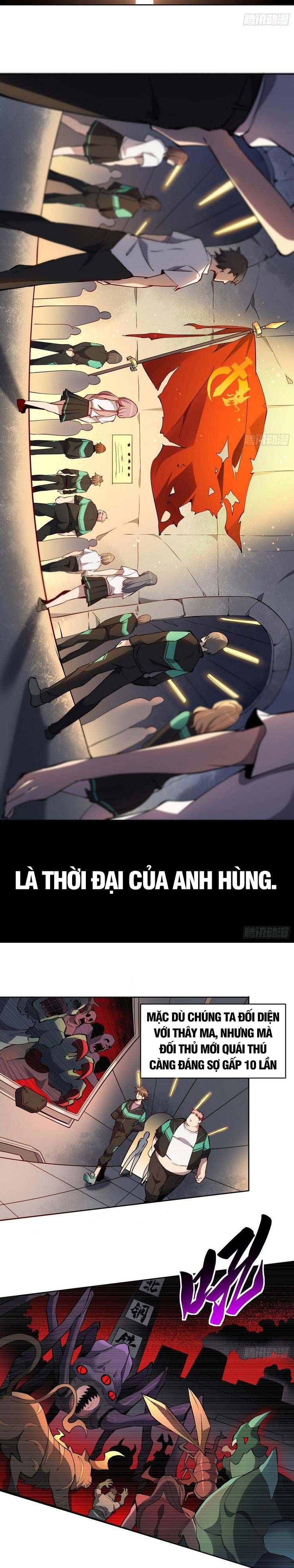 đọc truyện Người Trái Đất Quả Thật Rất Tàn Ác Chương 51 ảnh 7 tại Thiên Thai Truyện