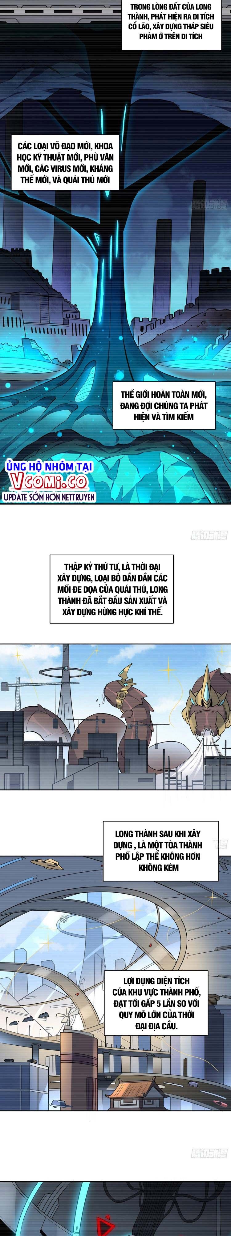 đọc truyện Người Trái Đất Quả Thật Rất Tàn Ác Chương 51 ảnh 10 tại Thiên Thai Truyện