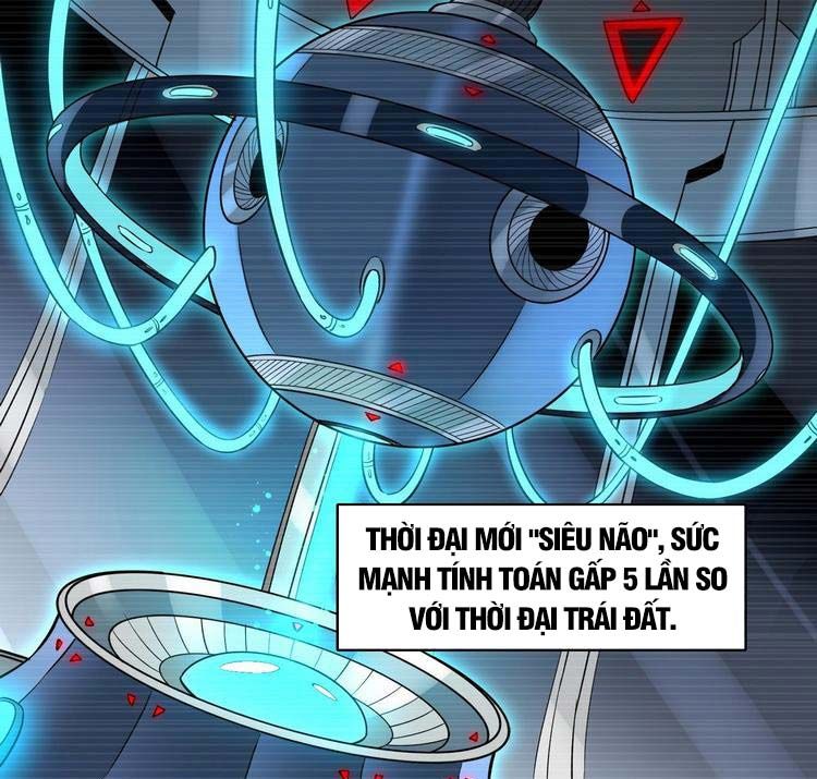 đọc truyện Người Trái Đất Quả Thật Rất Tàn Ác Chương 51 ảnh 11 tại Thiên Thai Truyện