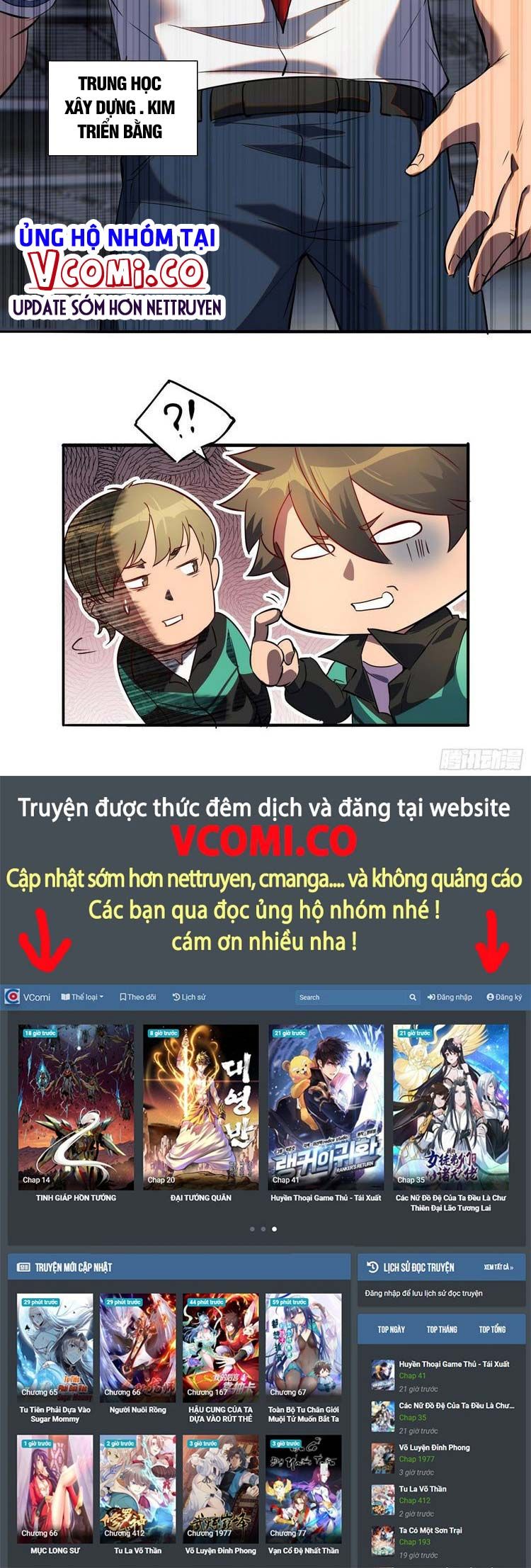 đọc truyện Người Trái Đất Quả Thật Rất Tàn Ác Chương 52 ảnh 13 tại Thiên Thai Truyện