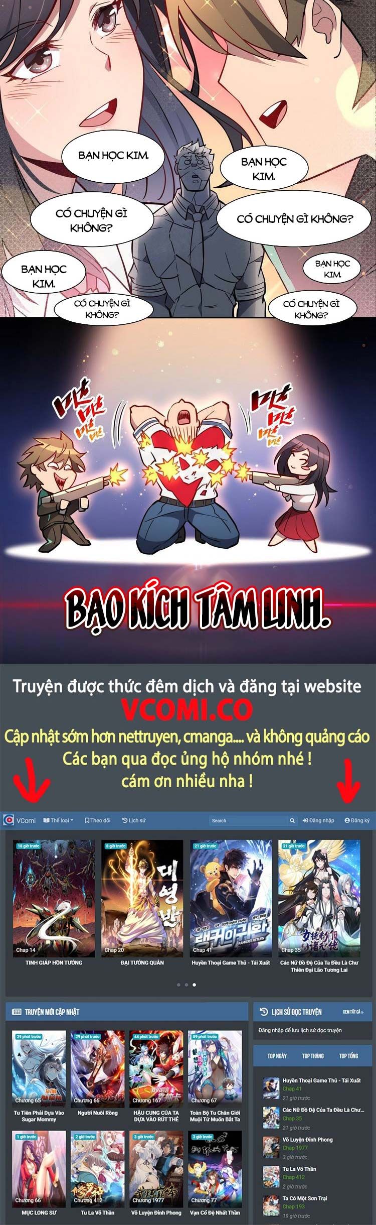 đọc truyện Người Trái Đất Quả Thật Rất Tàn Ác Chương 53 ảnh 13 tại Thiên Thai Truyện