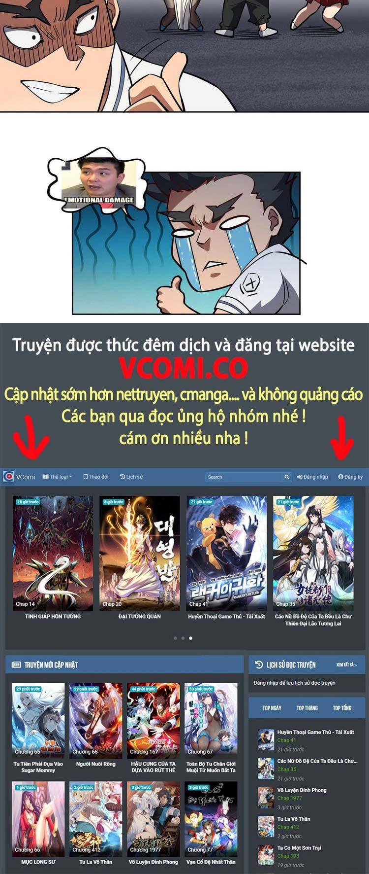 đọc truyện Người Trái Đất Quả Thật Rất Tàn Ác Chương 54 ảnh 13 tại Thiên Thai Truyện