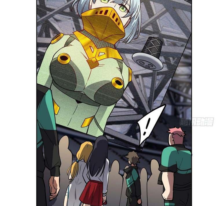 đọc truyện Người Trái Đất Quả Thật Rất Tàn Ác Chương 54 ảnh 11 tại Thiên Thai Truyện