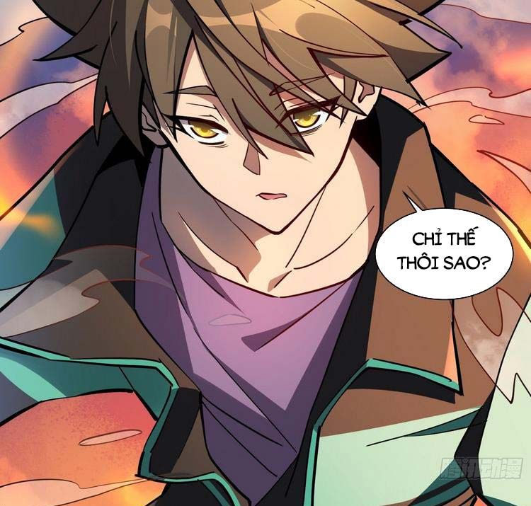 đọc truyện Người Trái Đất Quả Thật Rất Tàn Ác Chương 55 ảnh 11 tại Thiên Thai Truyện