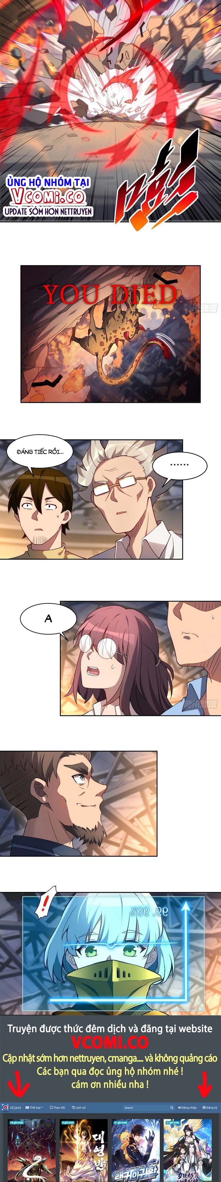 đọc truyện Người Trái Đất Quả Thật Rất Tàn Ác Chương 56 ảnh 14 tại Thiên Thai Truyện