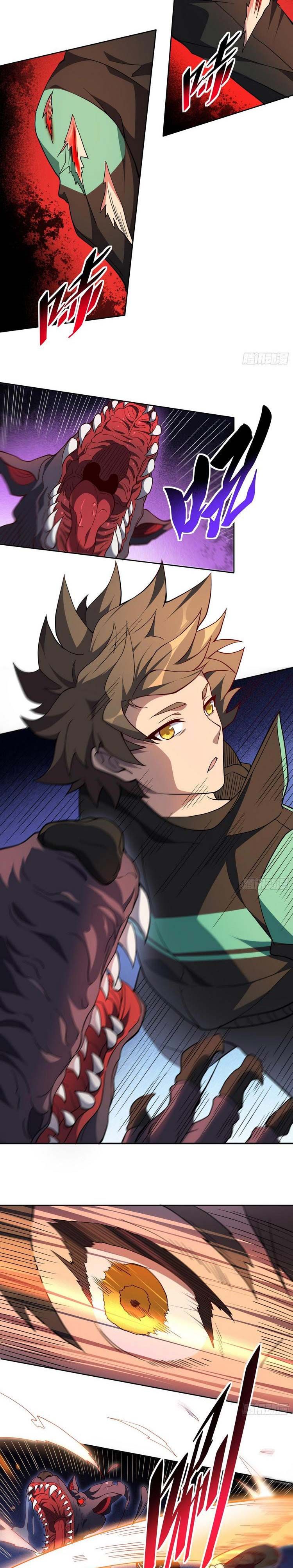 đọc truyện Người Trái Đất Quả Thật Rất Tàn Ác Chương 56 ảnh 10 tại Thiên Thai Truyện