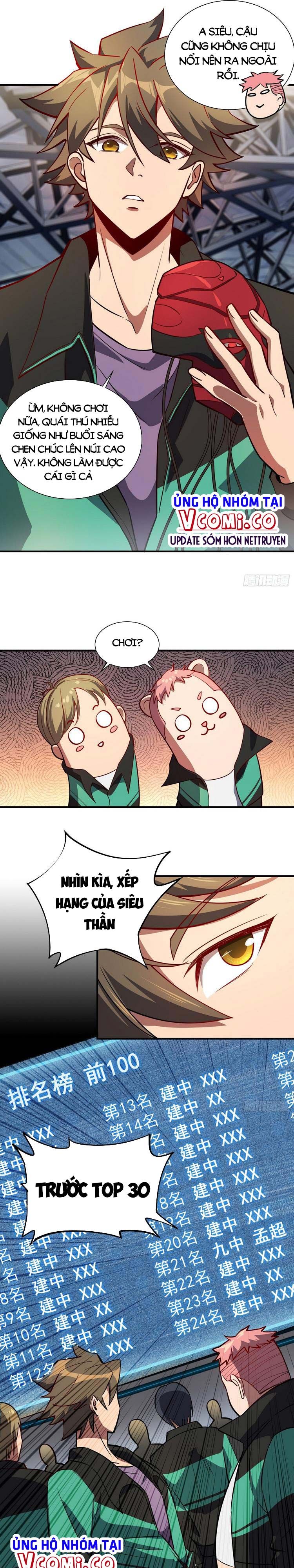 đọc truyện Người Trái Đất Quả Thật Rất Tàn Ác Chương 58 ảnh 7 tại Thiên Thai Truyện