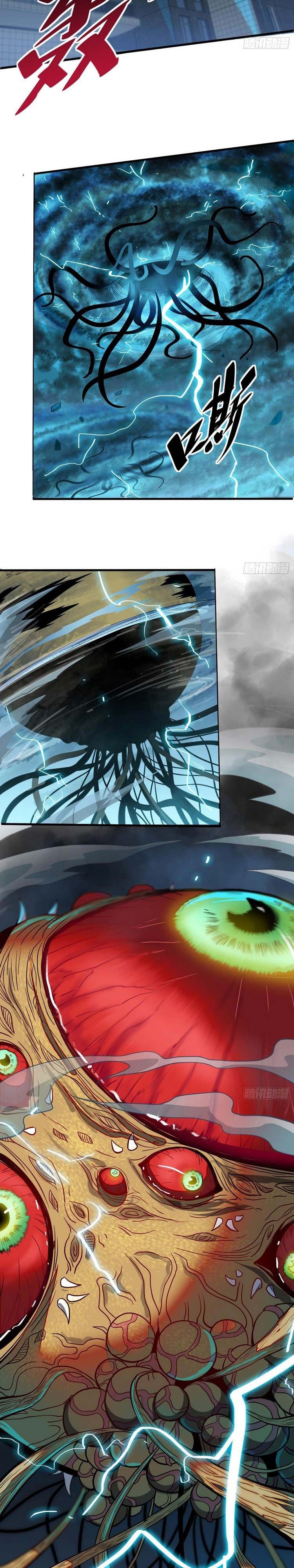 đọc truyện Người Trái Đất Quả Thật Rất Tàn Ác Chương 59 ảnh 13 tại Thiên Thai Truyện