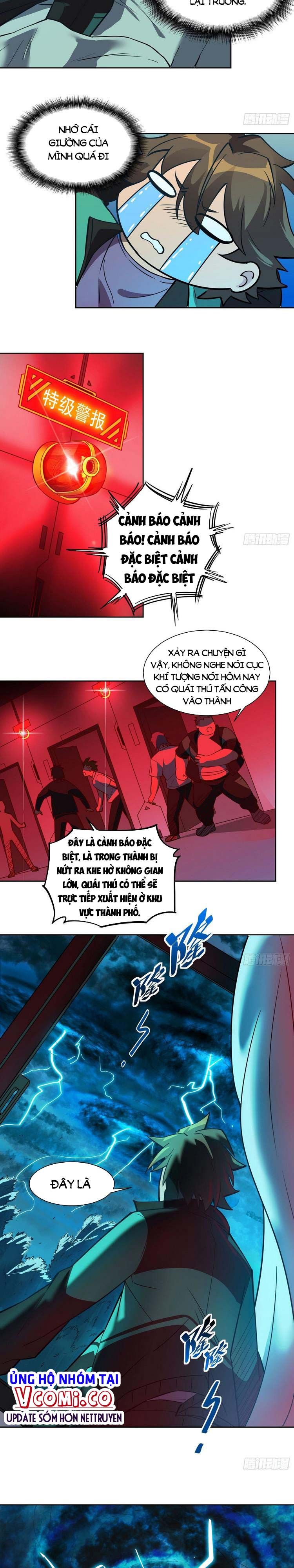 đọc truyện Người Trái Đất Quả Thật Rất Tàn Ác Chương 59 ảnh 10 tại Thiên Thai Truyện