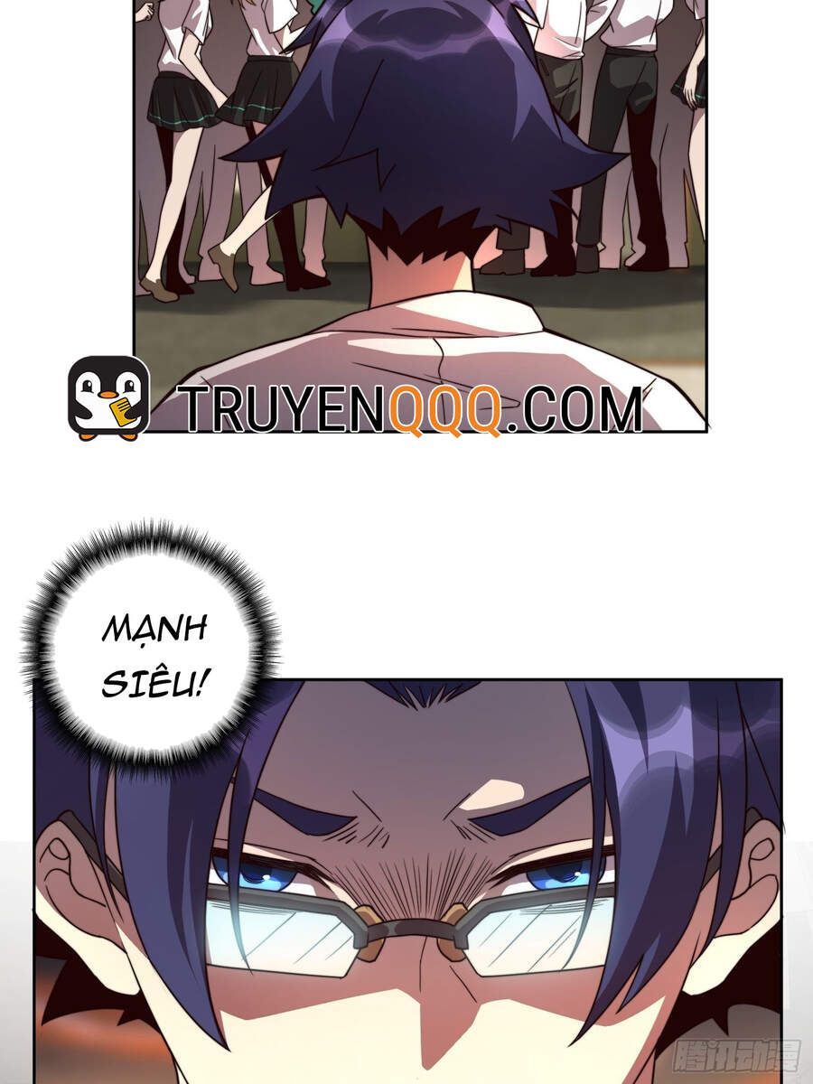 đọc truyện Người Trái Đất Quả Thật Rất Tàn Ác Chương 6 ảnh 14 tại Thiên Thai Truyện