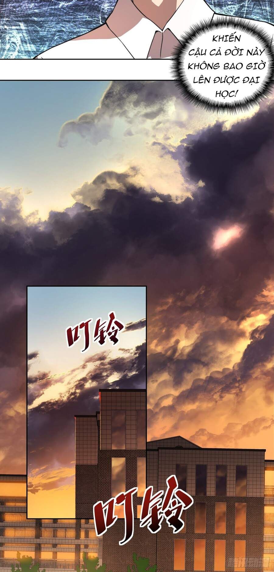 đọc truyện Người Trái Đất Quả Thật Rất Tàn Ác Chương 6 ảnh 17 tại Thiên Thai Truyện