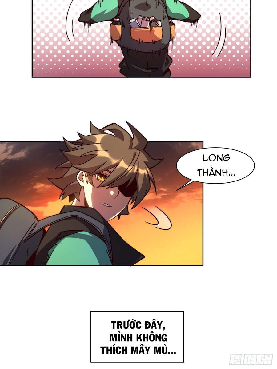 đọc truyện Người Trái Đất Quả Thật Rất Tàn Ác Chương 6 ảnh 22 tại Thiên Thai Truyện