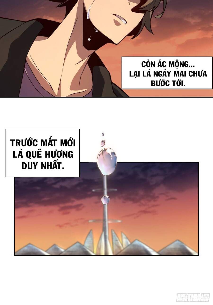 đọc truyện Người Trái Đất Quả Thật Rất Tàn Ác Chương 6 ảnh 29 tại Thiên Thai Truyện