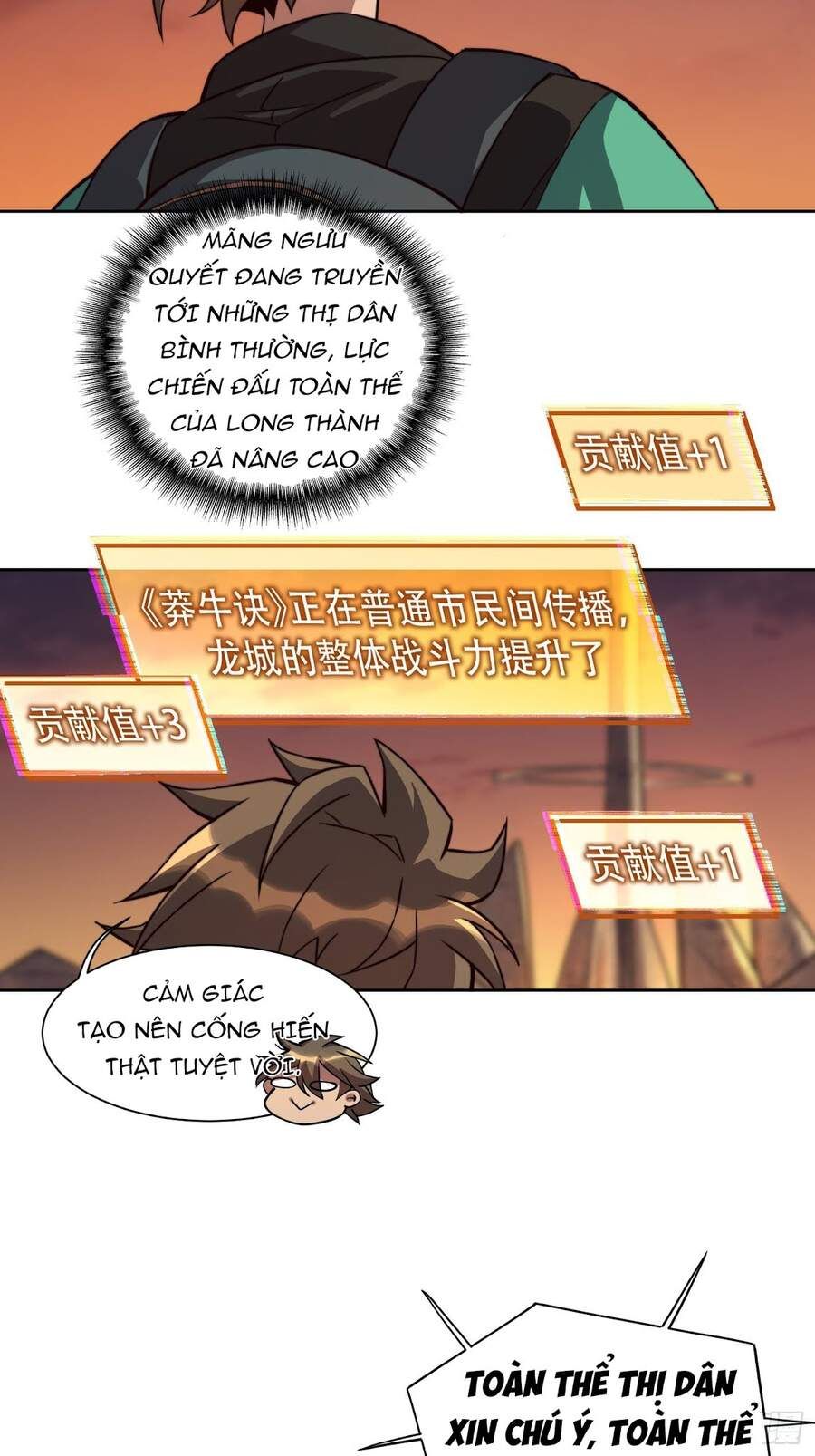 đọc truyện Người Trái Đất Quả Thật Rất Tàn Ác Chương 6 ảnh 31 tại Thiên Thai Truyện