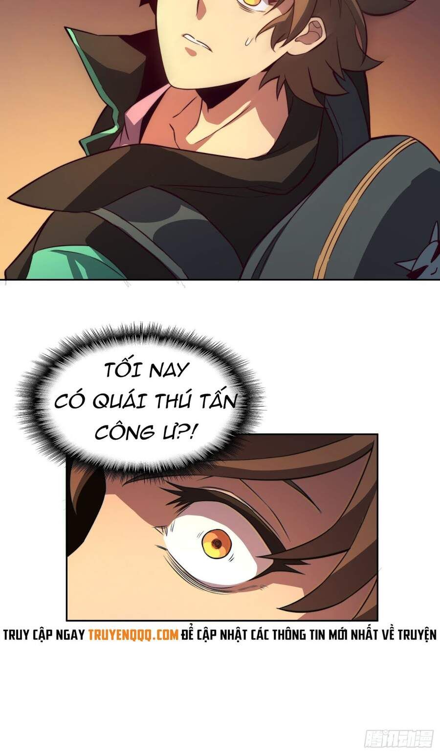 đọc truyện Người Trái Đất Quả Thật Rất Tàn Ác Chương 6 ảnh 36 tại Thiên Thai Truyện