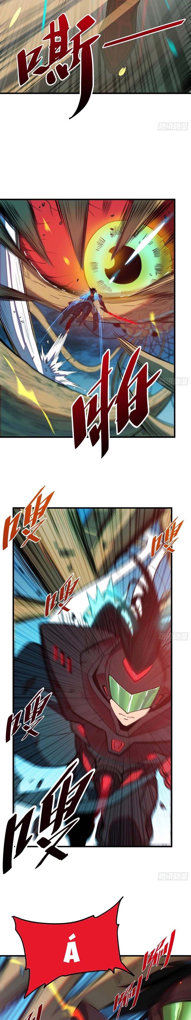 đọc truyện Người Trái Đất Quả Thật Rất Tàn Ác Chương 60 ảnh 8 tại Thiên Thai Truyện