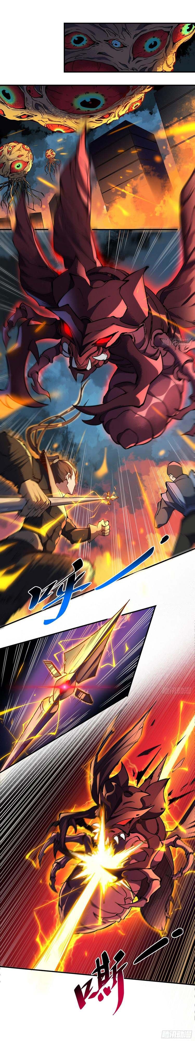 đọc truyện Người Trái Đất Quả Thật Rất Tàn Ác Chương 61 ảnh 3 tại Thiên Thai Truyện