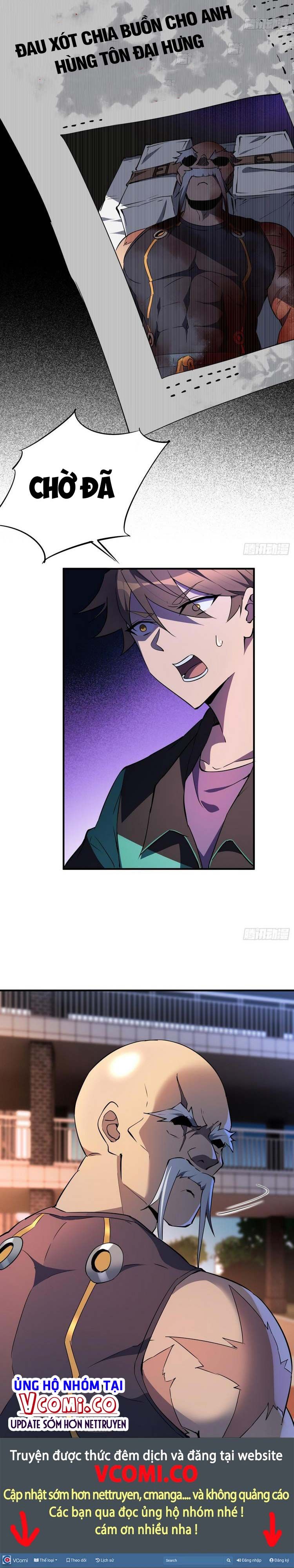 đọc truyện Người Trái Đất Quả Thật Rất Tàn Ác Chương 61 ảnh 14 tại Thiên Thai Truyện