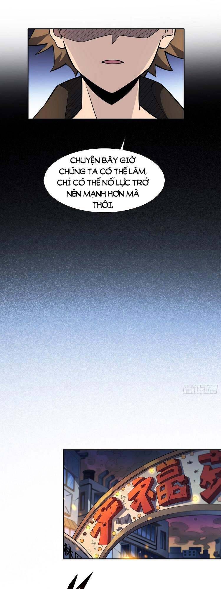 đọc truyện Người Trái Đất Quả Thật Rất Tàn Ác Chương 62 ảnh 15 tại Thiên Thai Truyện