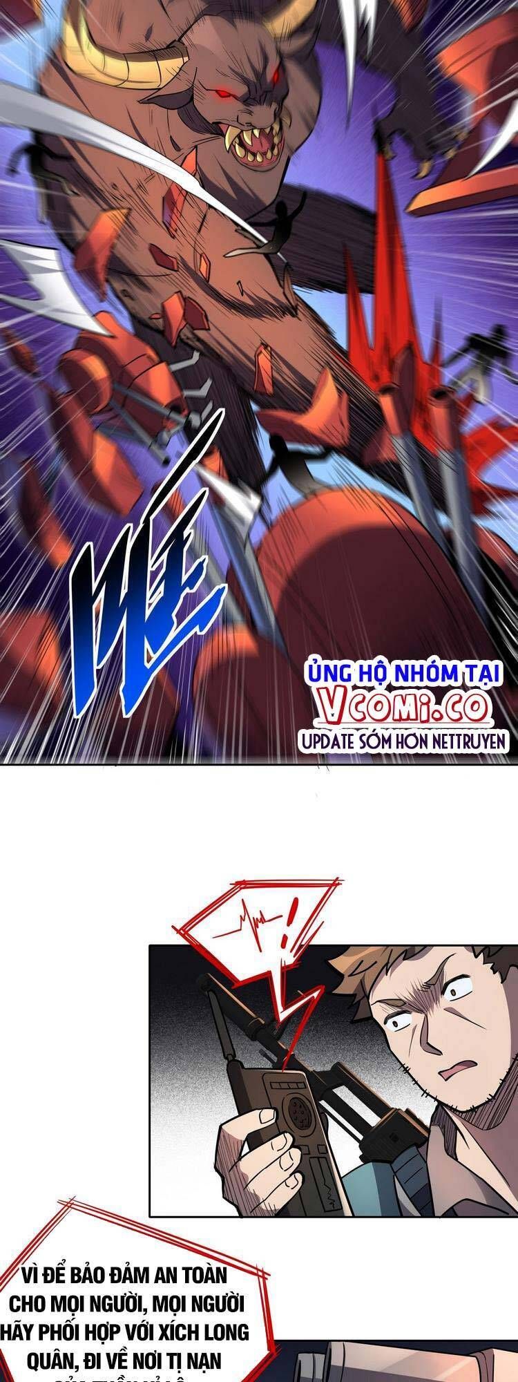 đọc truyện Người Trái Đất Quả Thật Rất Tàn Ác Chương 62 ảnh 17 tại Thiên Thai Truyện