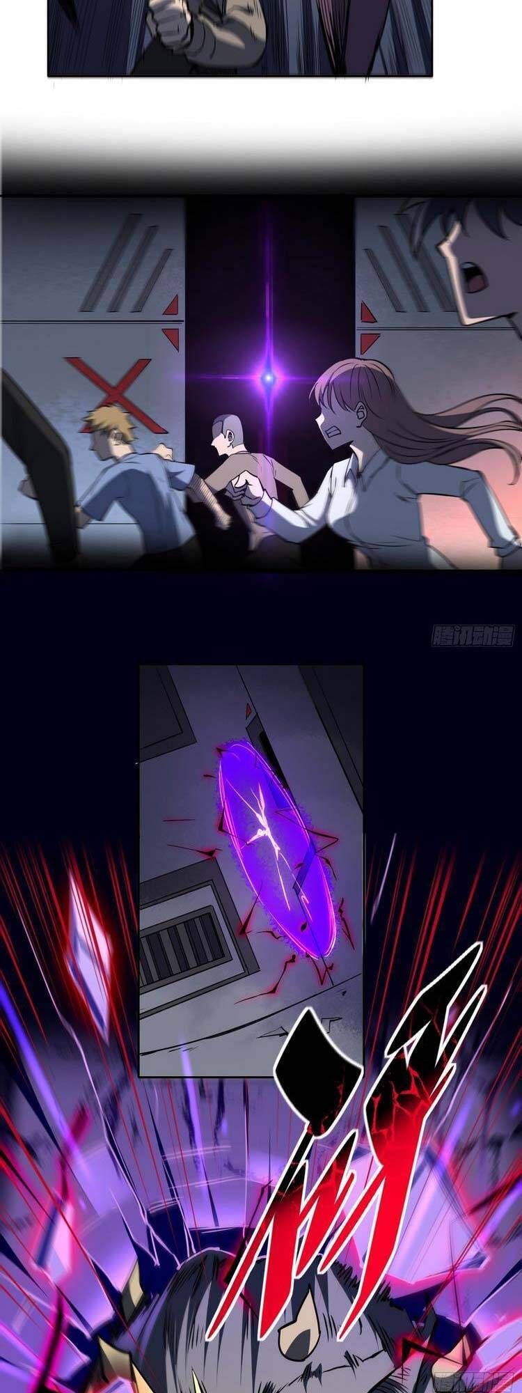 đọc truyện Người Trái Đất Quả Thật Rất Tàn Ác Chương 62 ảnh 20 tại Thiên Thai Truyện