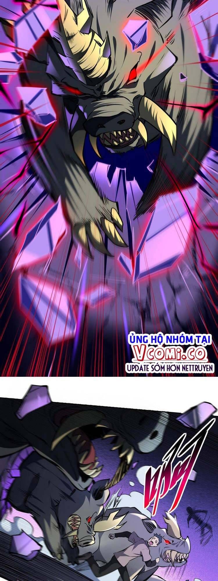 đọc truyện Người Trái Đất Quả Thật Rất Tàn Ác Chương 62 ảnh 21 tại Thiên Thai Truyện