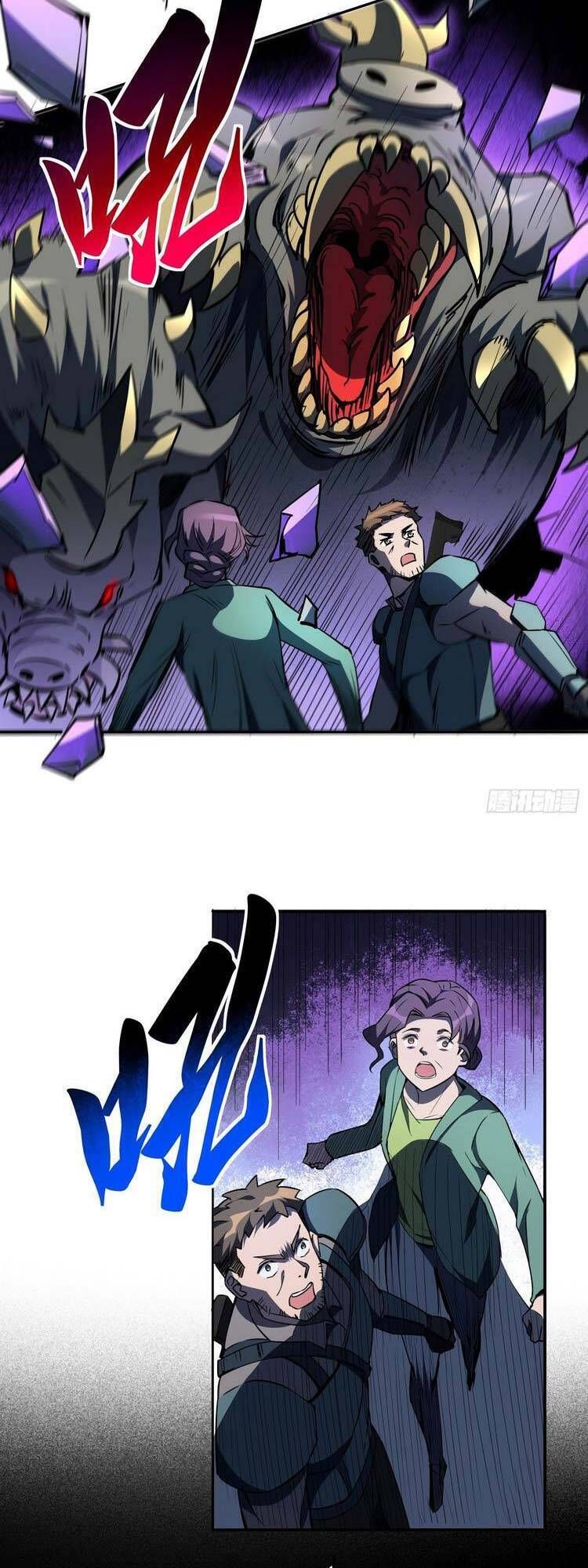 đọc truyện Người Trái Đất Quả Thật Rất Tàn Ác Chương 62 ảnh 23 tại Thiên Thai Truyện