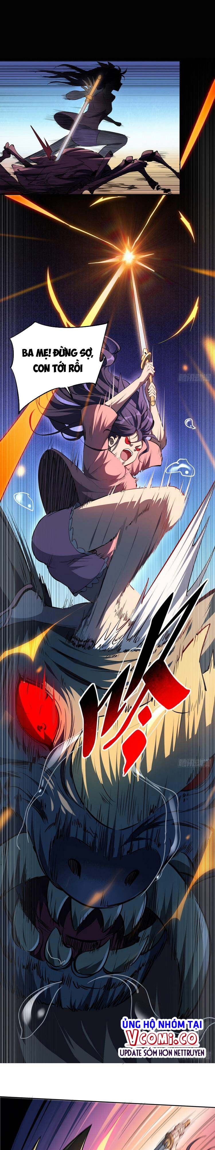 đọc truyện Người Trái Đất Quả Thật Rất Tàn Ác Chương 63 ảnh 3 tại Thiên Thai Truyện