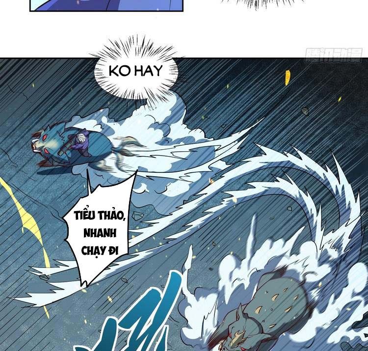 đọc truyện Người Trái Đất Quả Thật Rất Tàn Ác Chương 63 ảnh 11 tại Thiên Thai Truyện