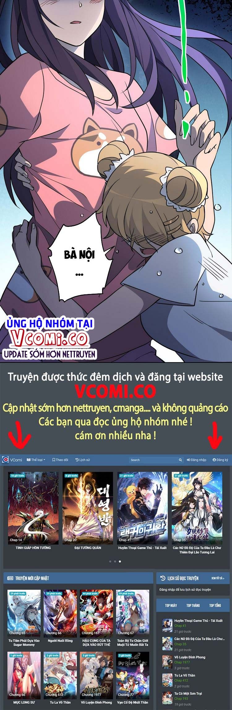 đọc truyện Người Trái Đất Quả Thật Rất Tàn Ác Chương 64 ảnh 14 tại Thiên Thai Truyện