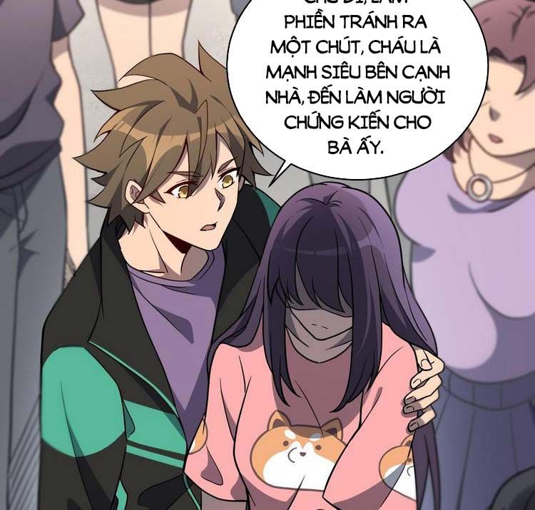 đọc truyện Người Trái Đất Quả Thật Rất Tàn Ác Chương 64 ảnh 11 tại Thiên Thai Truyện