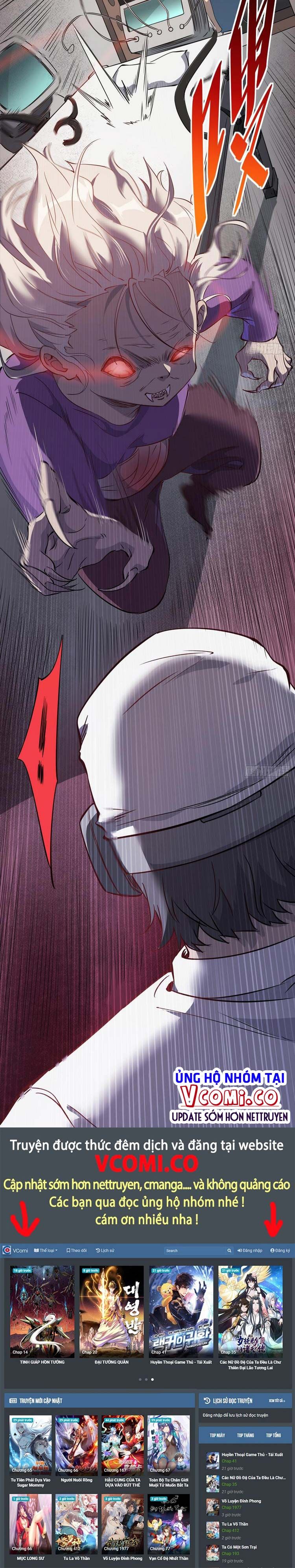 đọc truyện Người Trái Đất Quả Thật Rất Tàn Ác Chương 65 ảnh 17 tại Thiên Thai Truyện