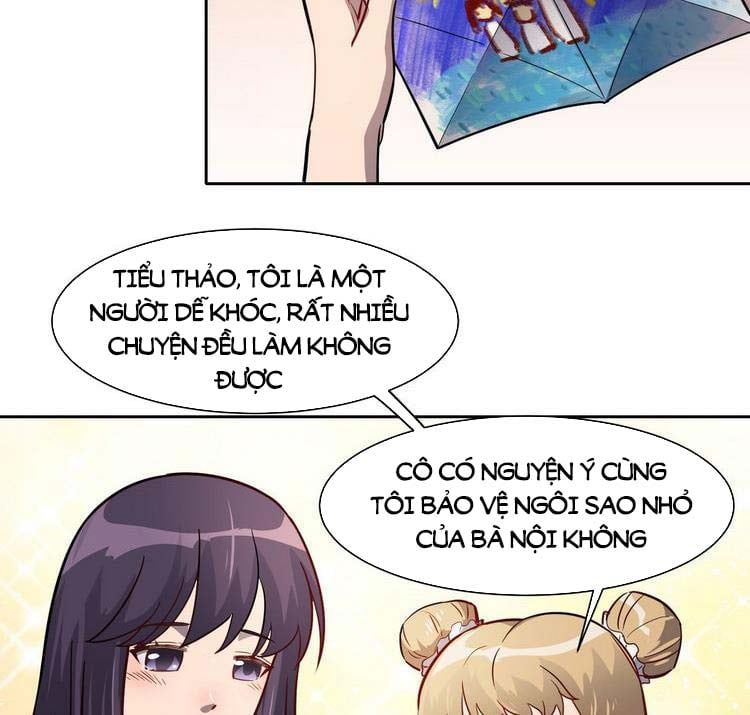 đọc truyện Người Trái Đất Quả Thật Rất Tàn Ác Chương 66 ảnh 11 tại Thiên Thai Truyện