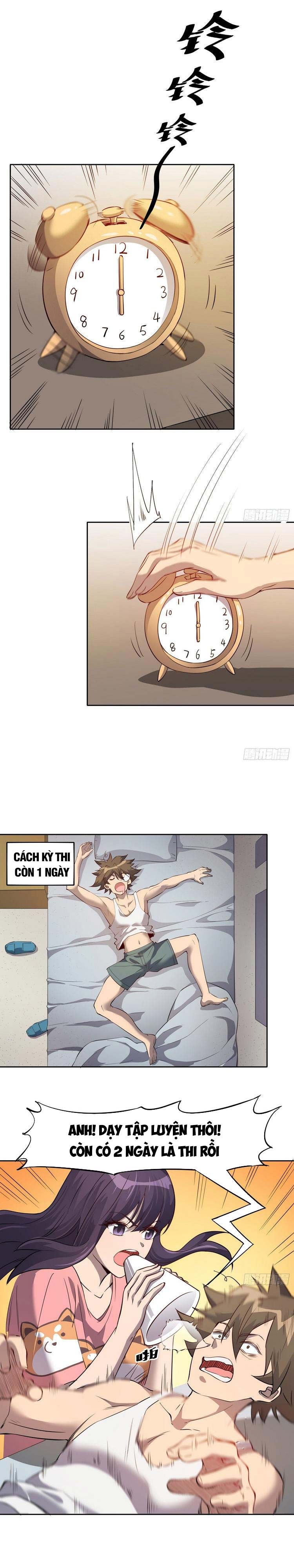 đọc truyện Người Trái Đất Quả Thật Rất Tàn Ác Chương 67 ảnh 3 tại Thiên Thai Truyện