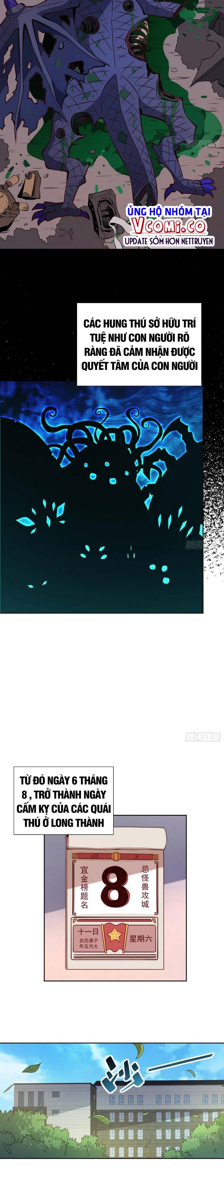 đọc truyện Người Trái Đất Quả Thật Rất Tàn Ác Chương 67 ảnh 13 tại Thiên Thai Truyện