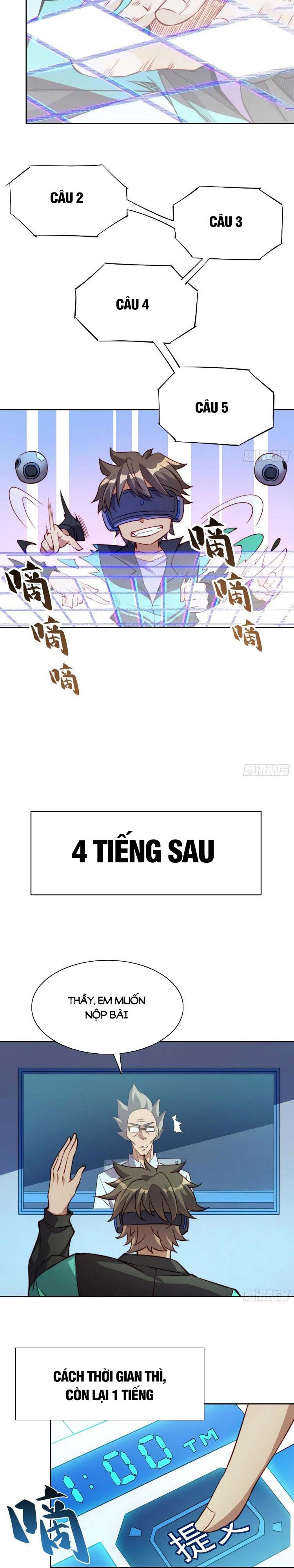 đọc truyện Người Trái Đất Quả Thật Rất Tàn Ác Chương 67 ảnh 15 tại Thiên Thai Truyện