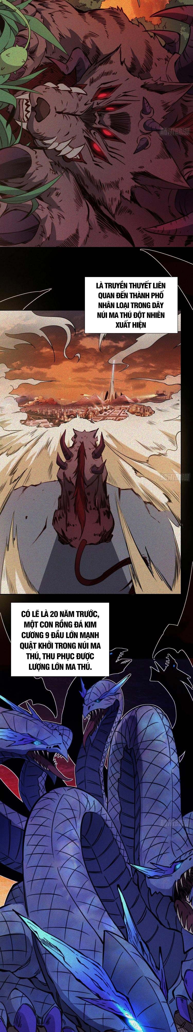 đọc truyện Người Trái Đất Quả Thật Rất Tàn Ác Chương 67 ảnh 7 tại Thiên Thai Truyện